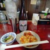 鍋ご飯 与幸 - 料理写真:突き出し、フリーブッフェ小鉢