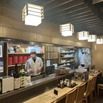 日本橋 お多幸本店 - 