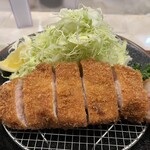 とんかつ 川久 - 