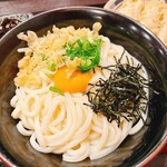 讃州製麺 - 料理写真: