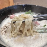 麺家 獅子丸 - 