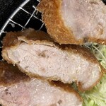 とんかつ 川久 - 