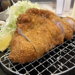 とんかつ 川久 - 