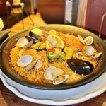 スペイン料理 La Cazuela - 