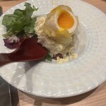 黒毛和牛ひつまぶしと創作割烹 雅じゃぽ - 