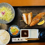 大山 - 料理写真: