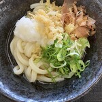 こだわり麺や - 料理写真: