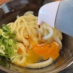 がいな製麺所  - 