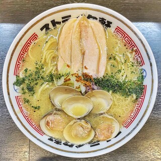 ストライク軒 - 料理写真: