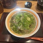 らーめん 八角 - 料理写真: