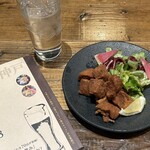 Dining&Bar たん屋 KAKOICHI - 