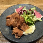 Dining&Bar たん屋 KAKOICHI - 