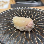 立ち食い寿司 極 - 