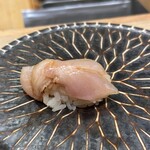 立ち食い寿司 極 - 