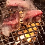 焼肉ニクジュウハチ - 