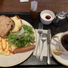 みやび珈琲 - 料理写真: