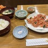 あおぞら - 料理写真: