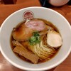 らぁ麺 とうひち - 料理写真: