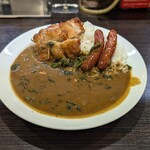 カレーハウス ＣｏＣｏ壱番屋 - 