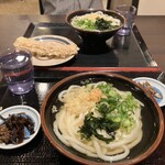 讃州製麺 - 料理写真: