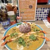 ナミニノカレー - 料理写真: