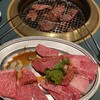 焼肉の白川 - 料理写真: