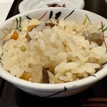 京都鴨そば専門店　浹 - 