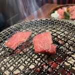 神戸ビーフ焼肉 お加虎 - 