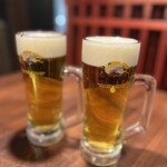 神戸ビーフ焼肉 お加虎 - 