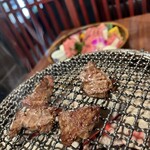 神戸ビーフ焼肉 お加虎 - 