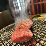 神戸ビーフ焼肉 お加虎 - 