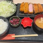 豚料理 酔狂割烹 伊達 - 