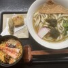 さぬきうどん 麦笑 - 料理写真: