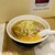 ラーメンとお酒 yonaki - 料理写真:麹味噌ラーメン