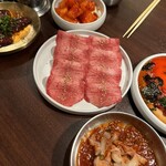 焼肉ホルモン こぷ - 