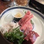 肉料理 荒川