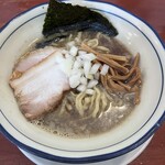 Chuka Soba Maruki - 