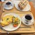 kitchen&cafe tula-san - 料理写真: