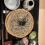 京都鴨そば専門店　浹 - 