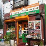 Namaste Ganesha Mahal Hyogohonten - ナマステ ガネーシャマハル 兵庫本店（兵庫区）