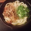 讃岐麺房 すずめ - 料理写真: