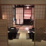 愛想屋 - 「奥の院」・「花魁の間」両室貸切で大宴会も！！