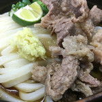 飯野屋 - お肉を食べよう