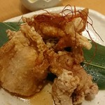 Dining Izakaya Kobe Toribaru - 