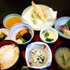 栄太郎 - 料理写真:栄太郎御膳