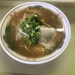 華龍 - 料理写真: