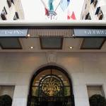 Le Cinq Four Seasons Hotel George V