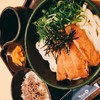 うどんのことのは - 料理写真: