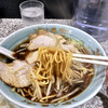 ラーメン 八龍 - 料理写真: