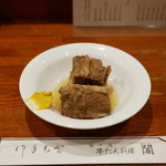 牛たん料理 閣 - 